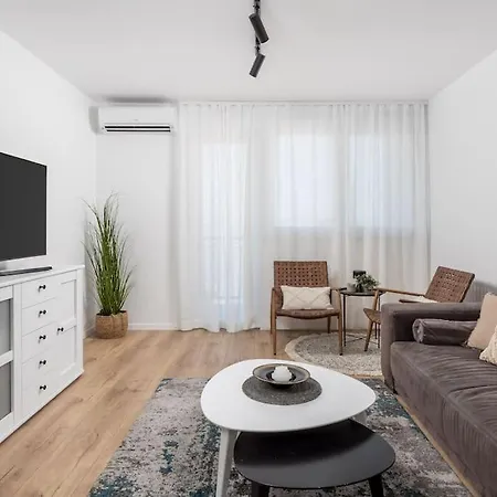 The View Apartment Rijeka Exterior photo