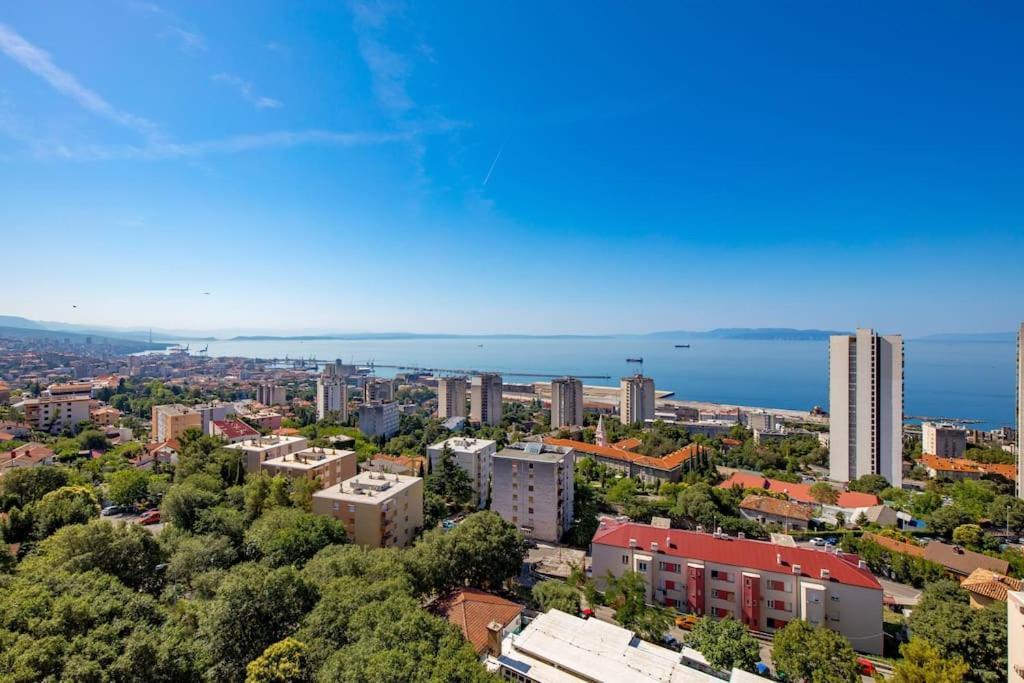 The View * Rijeka