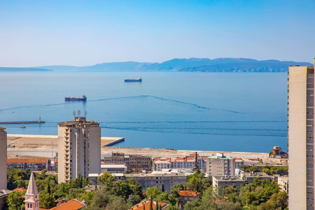 The View * Rijeka