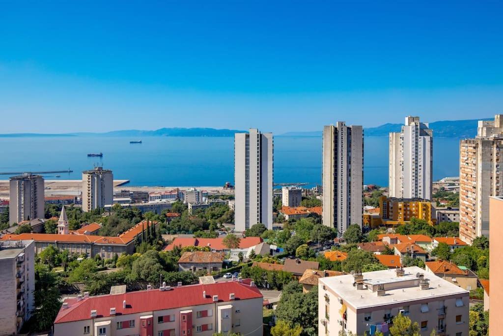 The View * Rijeka