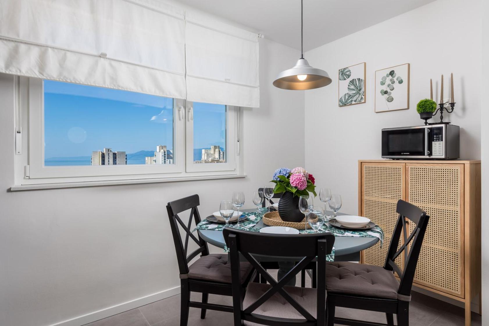 The View Apartment