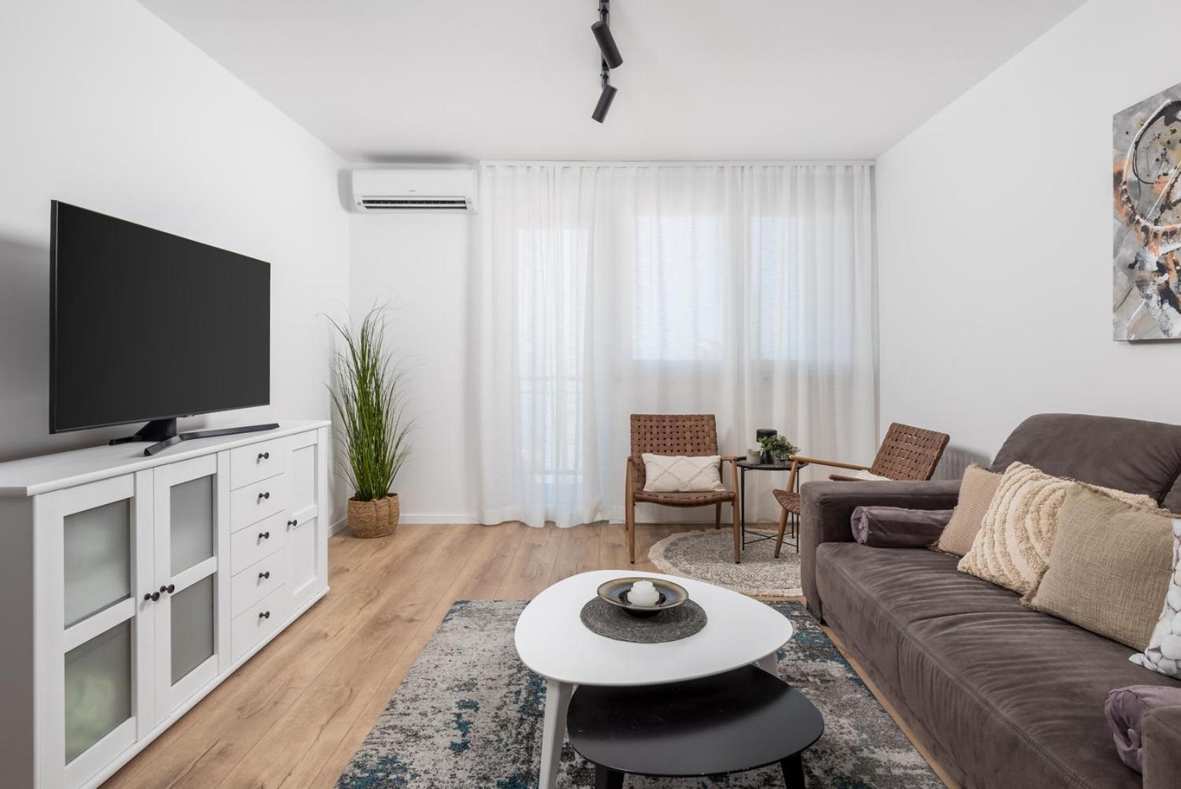 The View Apartment