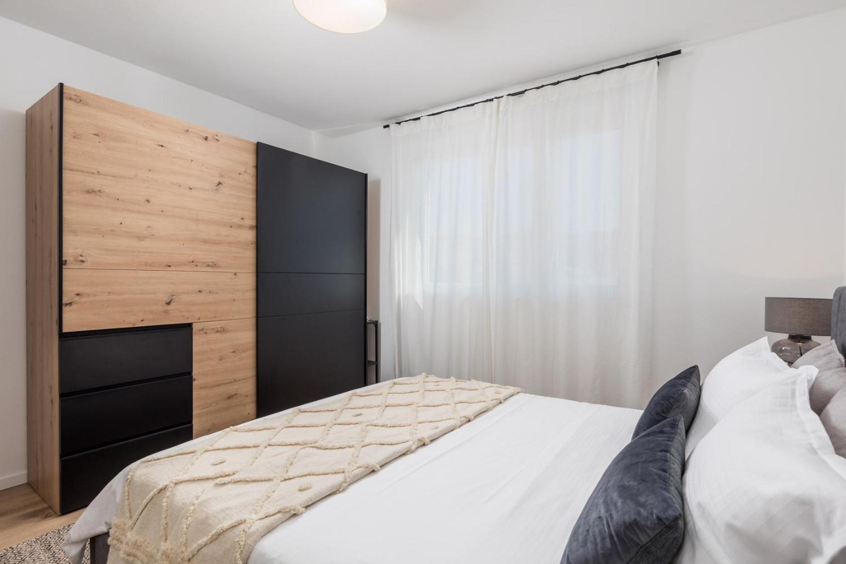 The View Apartment Rijeka
