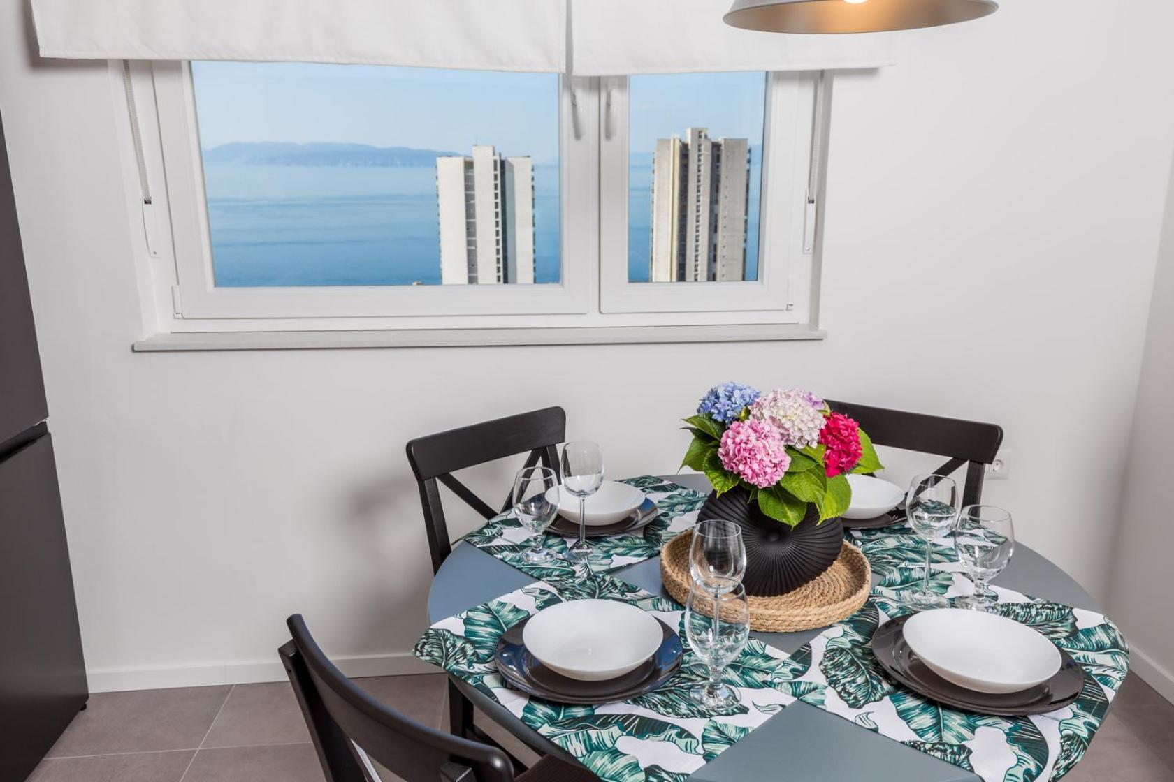 The View Apartment