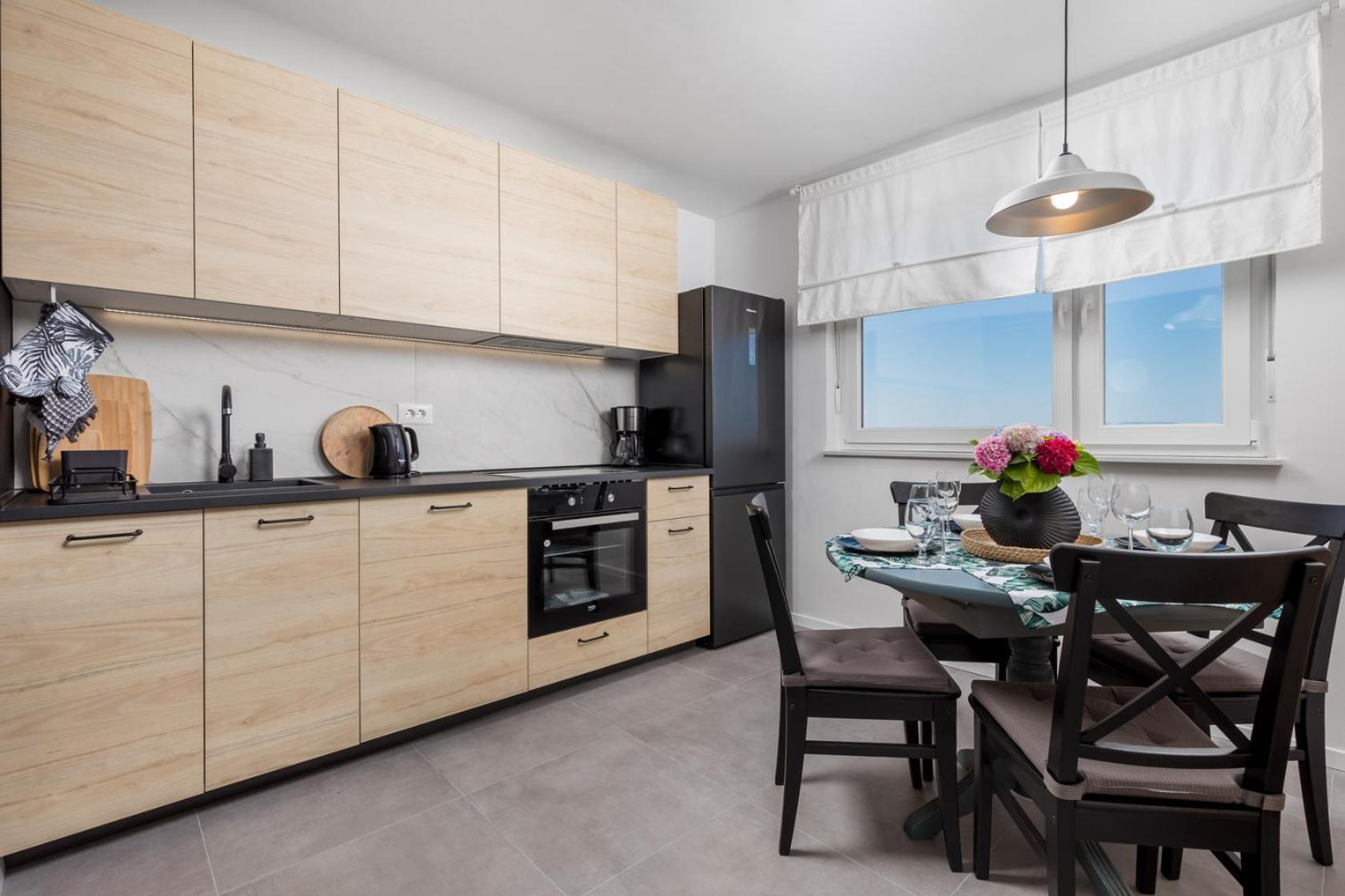 The View Apartment *