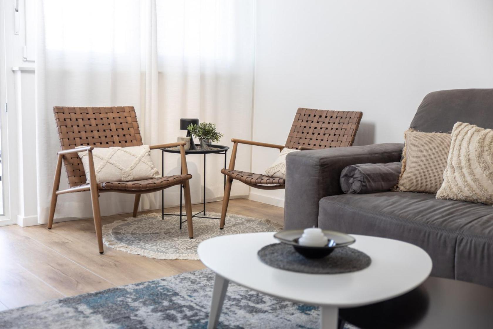 The View Apartment Rijeka