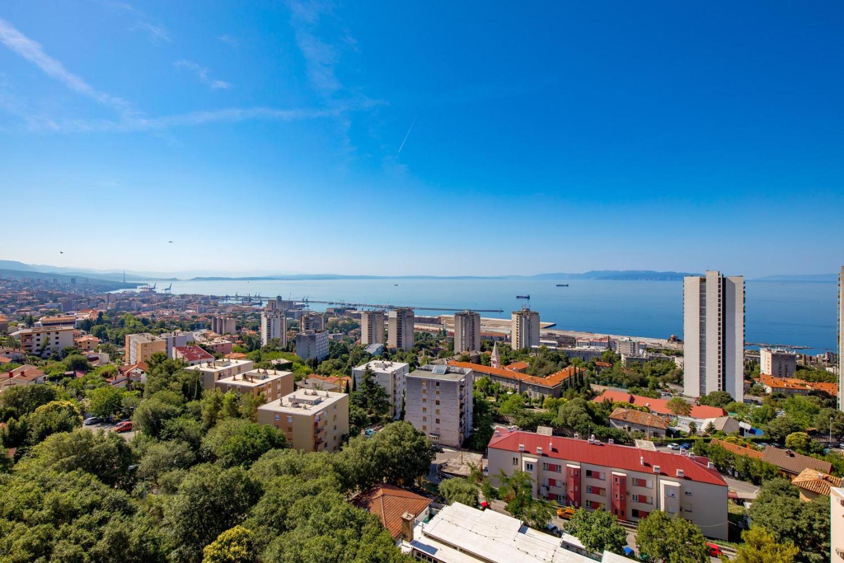 The View Apartment *